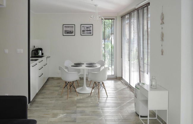 Luxury Appartment in Lukecin 60qm - Photo 17