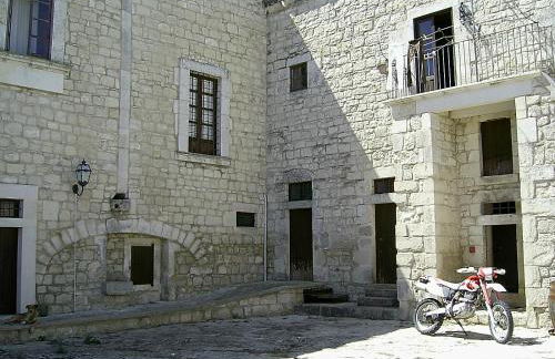 Agriturismo Baglio Calanchi - Foto 12