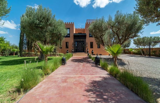 Villa With Heated Pool Breakfast Included - by Feelluxuryholidays - Foto 37