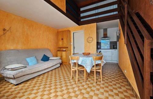 Maisonnette à 150m de la plage, parking privé - FR-1-476-8 - Foto 15