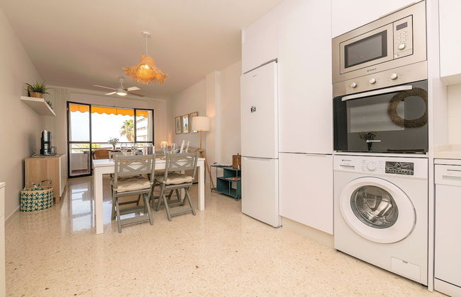 Ventana A Do ana in Sanlucar de Barrameda - Foto 22