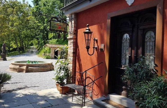 Apartment in Bastia Mondovi With Pool - Foto 19