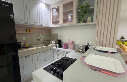 Excelente apto no centro Foz. Ótima localização - Photo 80