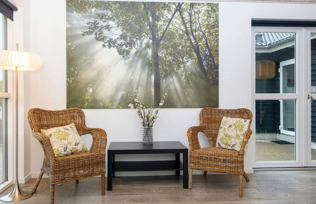 Holiday Home in Ansager - Foto 24