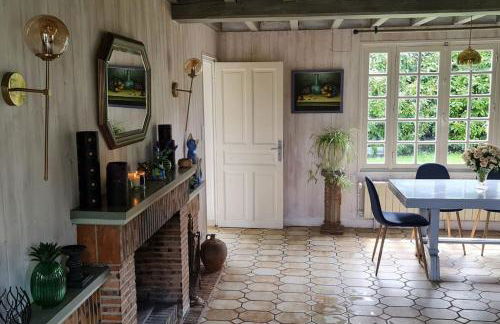 Gite La Vieille Ferme - Foto 24