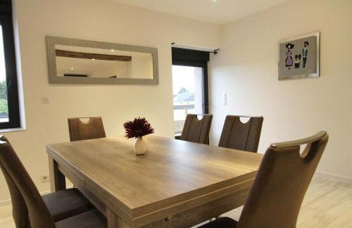 Le Moulin d'Oscar & Spa - Mulhouse Nord - Foto 147