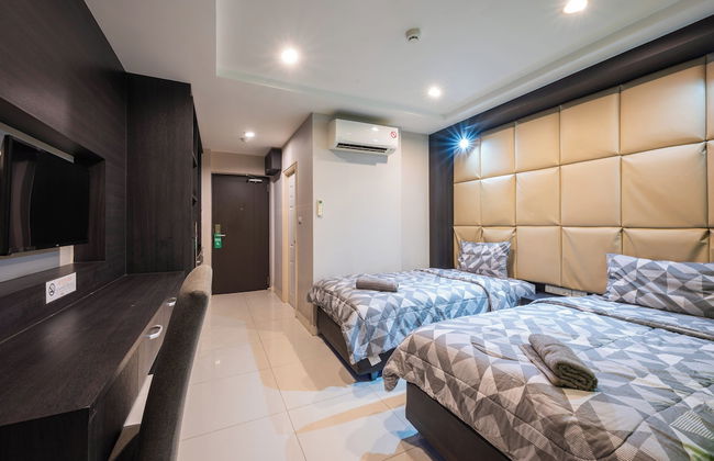 New Nordic Atrium by Apartwell - Foto 9