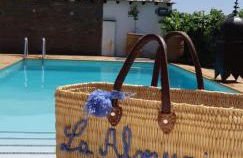 La Almunia de la Alpujarra - Foto 57