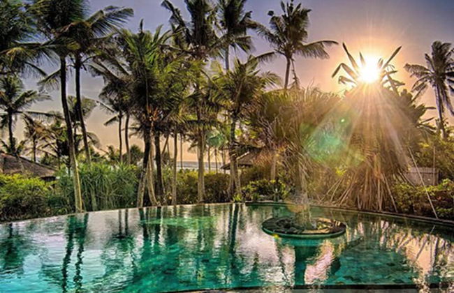 Sejuk Beach Villas - Foto 42