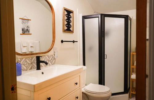 Pendleton Pines Lodge - Foto 30