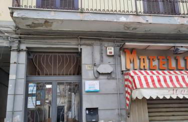 City Focus Apartment Napoli - Foto 7