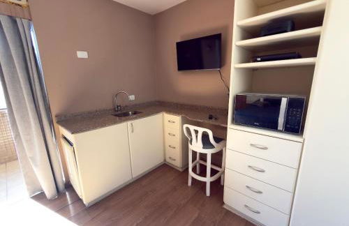 Flat no Alto da XV - Foto 38