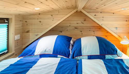 Tiny House Evita - Foto 5