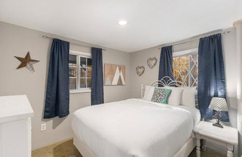 Cozy Chalet w Loft Near Sleeping Bear • Family Retreat ➠ 2552 - Foto 14