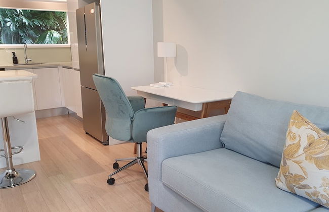 Herne Bay Gem Near Beach - Carpark - Foto 16