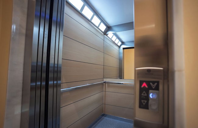 Apartamentos Reyes Católicos - Foto 7