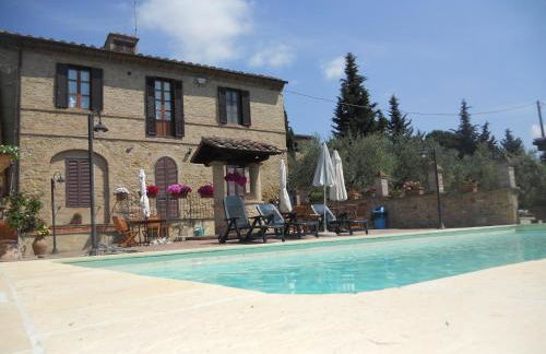 Casa Vacanze L'Oliveta - Foto 18