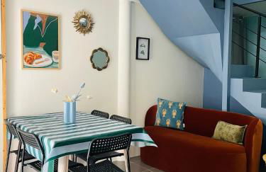 Cocon Familial Proche Disneyland Paris - Foto 1