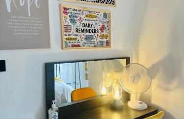 Burton Urban Apartment - Foto 21