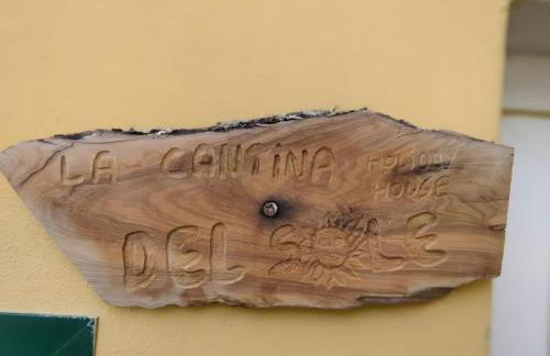 La Cantina Del Sole - Foto 18