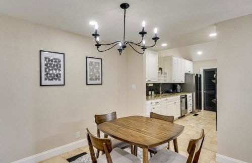 Outdoor Entertainment Area Spacious Midland Home! - Foto 10