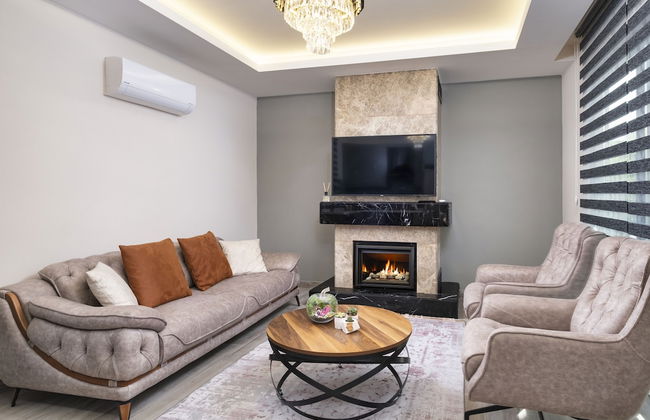 Orion Apart Tekirova - Foto 3