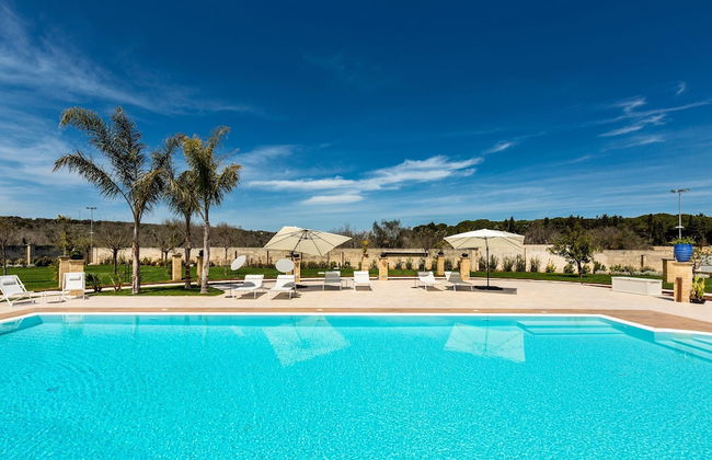 2866 Villa Anna Suites & Events by Perle di Puglia - Foto 19