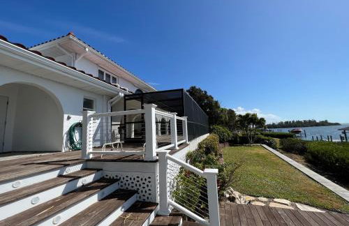 Waterfront Paradise-Heated pool, AMAZING Sunsets! - Foto 65