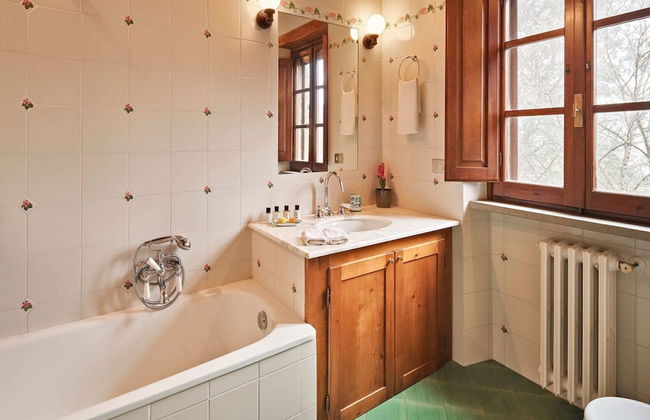 Cosy Holiday Home Between Umbria and Tuscany - Foto 12