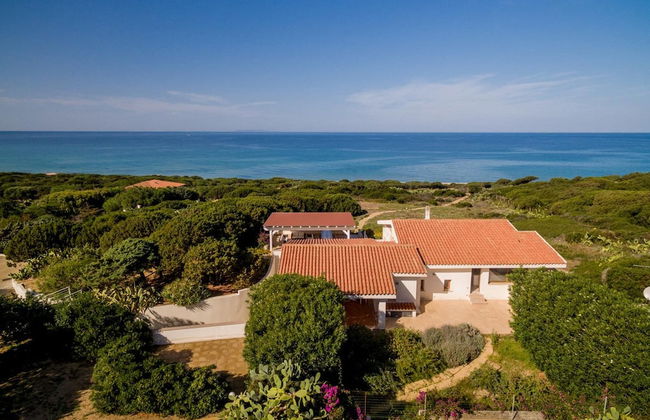 Villa La Bitta - Photo 34