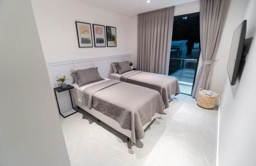 Kamabre Luxury Villas - Foto 48