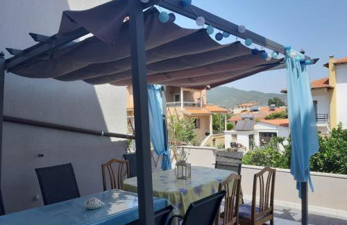 Soula's sunshine big Apartment - Photo 9