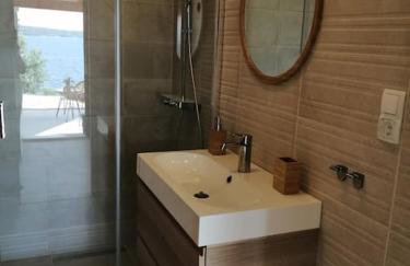 Kuća za odmor Gnjila u uvali iznad prekrasne plaže - Foto 47