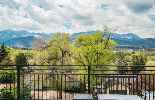 The Overlook Luxury Rooftop Retreat by Broadmoor - Foto 52