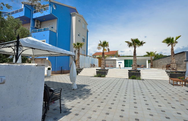 Villa Nika - Foto 68