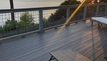 Waterfront, Sunsets and Mountains - Foto 5