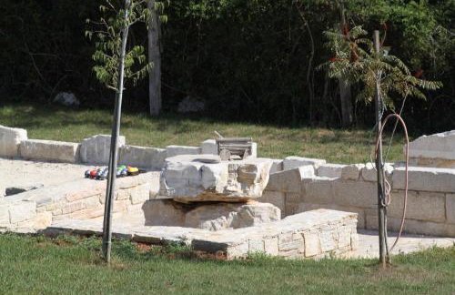 Luxury villa with a swimming pool Skrapi, Central Istria - Sredisnja Istra - 7524 - Foto 15