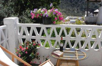 Casa Africa - Foto 1