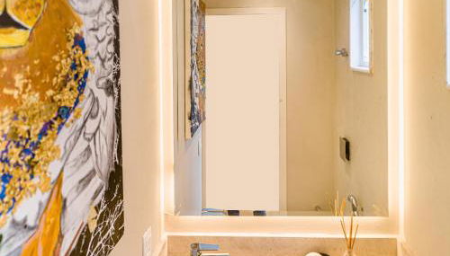 Cobertura no Coraçao de Ipanema - Foto 5