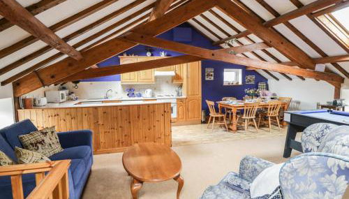 The Old Hayloft - Foto 4