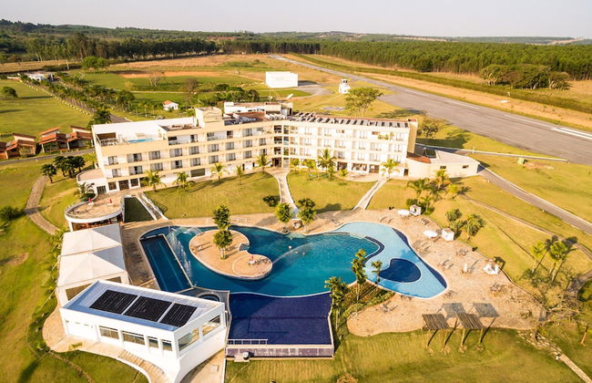 Ramada by Wyndham Furnaspark - Foto 60