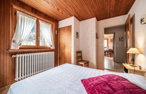Appartement chalet - Le Vnipi - Photo 34