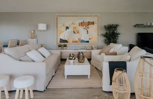 Malibú Ocean Villa - Foto 4