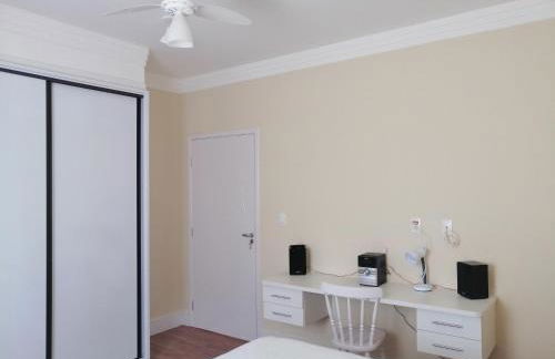 Apartamento Aconchegante de luxo da Elena - Foto 59