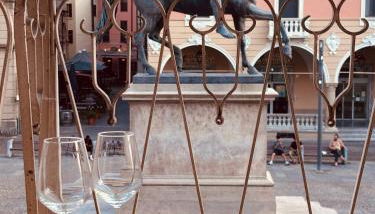 Vista con camera - appartamento Zabaione - Foto 5