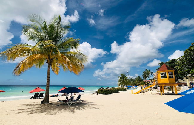 Blue Haven Holiday Apartments - Foto 35