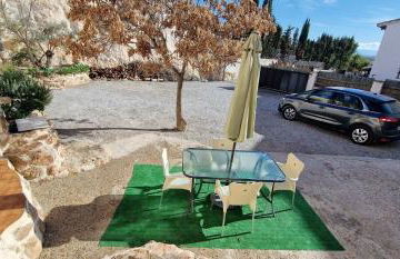 Casa CUEVA CASCAMORRAS "Capricho Andaluz" - Photo 58