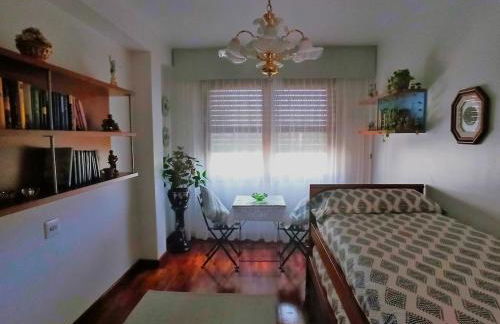 Piso Amplio y Céntrico en Mugardos - Photo 25