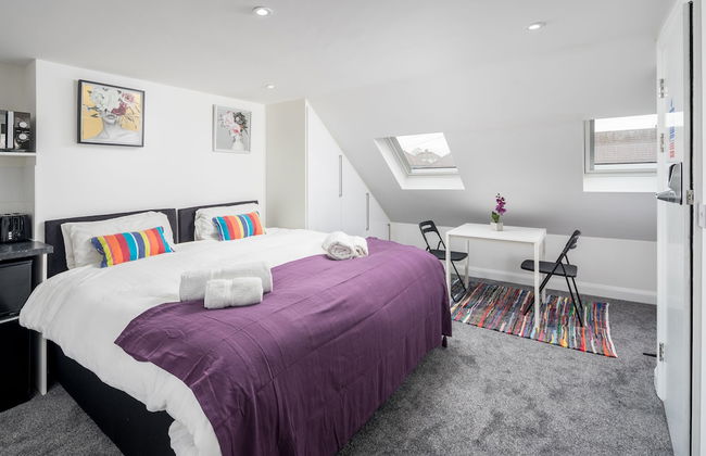 SAV Wembley Studios - Photo 27