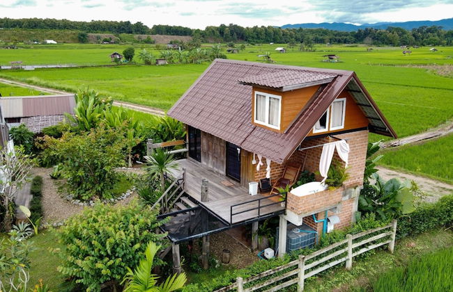 Deetorjai FarmStay Nan - Foto 44